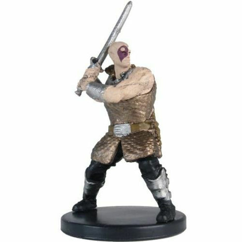 Minsc and Boo - Tomb of Annihilation - 40/45 Rare